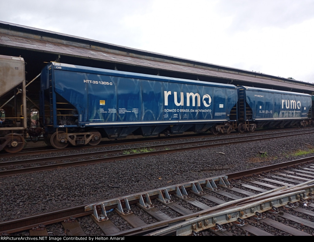 RUMO HTT-351305-0